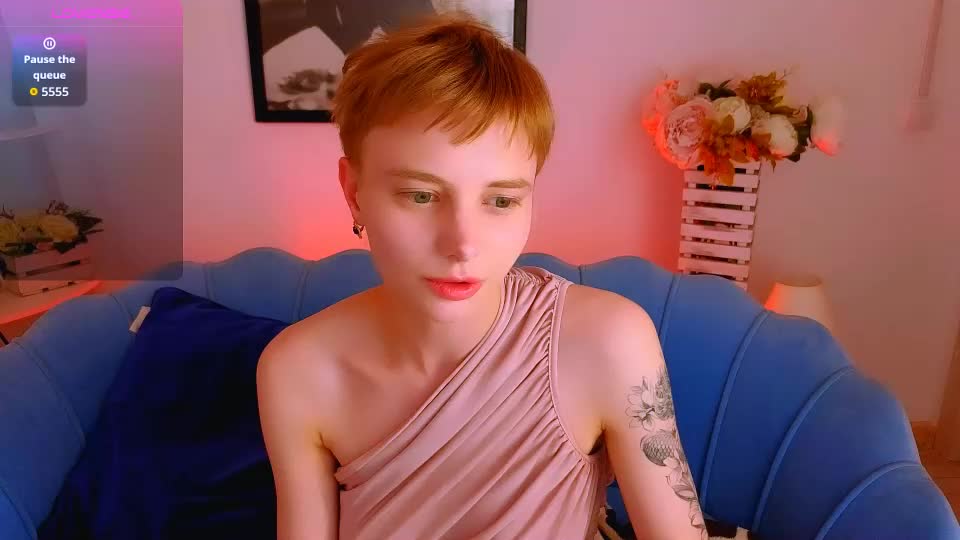 sookonstellita Webcam Chat September 18, 2026