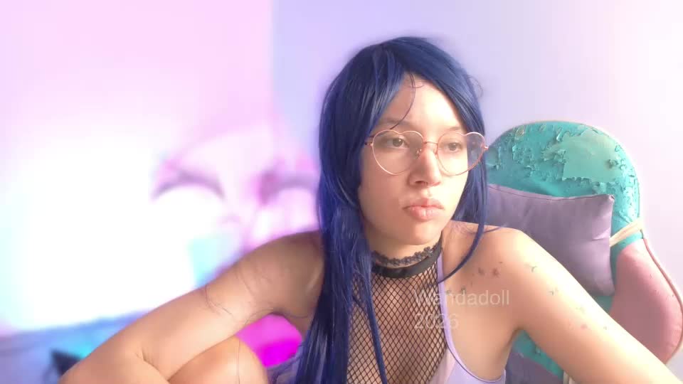 wandadoll Webcam Chat September 18, 2026