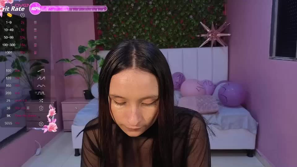 sexy_ailin Webcam Chat September 18, 2026