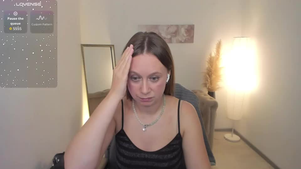 brookedamon Webcam Chat September 18, 2026