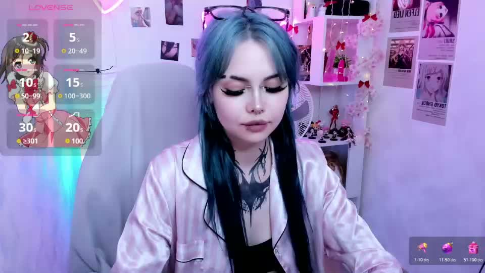 morana_batt Webcam Chat September 18, 2026