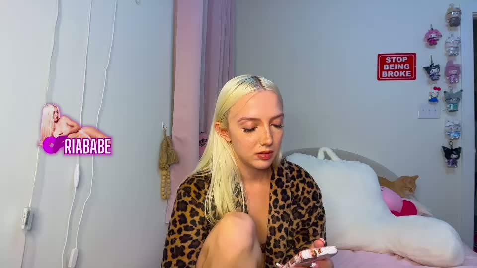 riababe Webcam Chat September 18, 2026