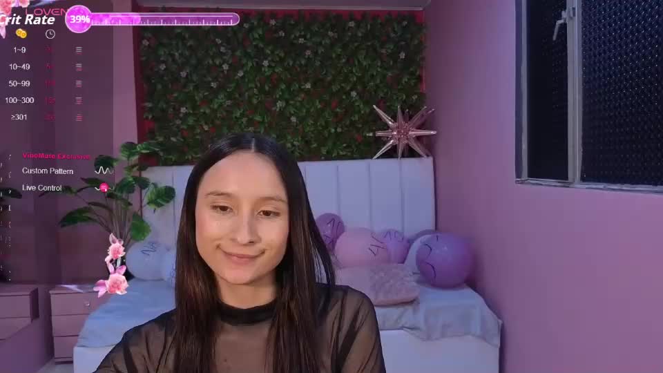 sexy_ailin Webcam Chat September 18, 2026