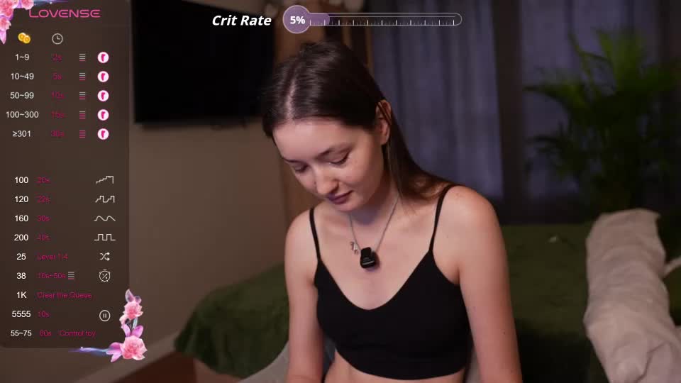 fairy_lina Webcam Chat September 18, 2026