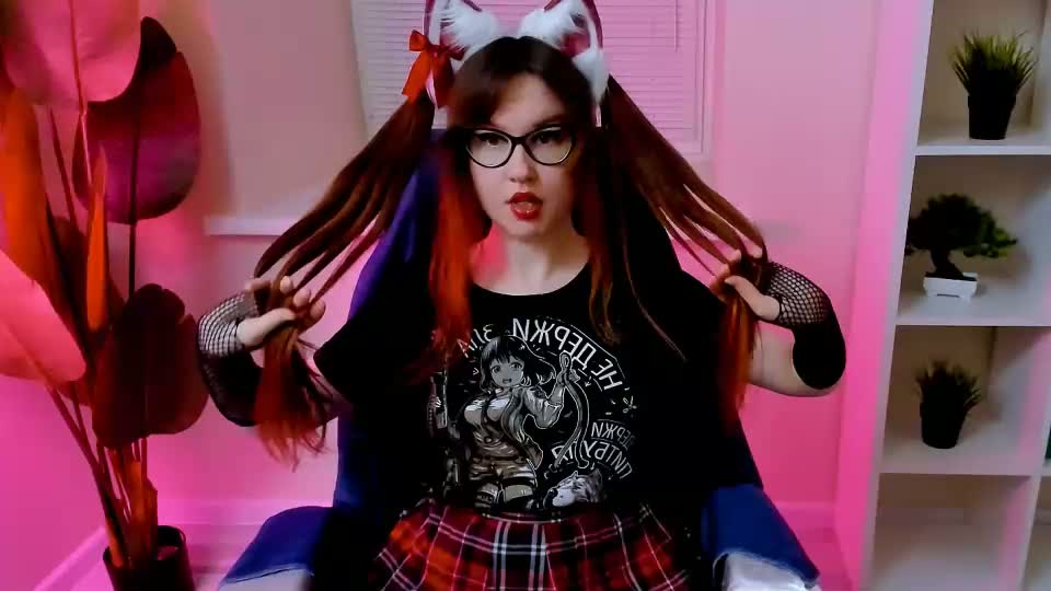 carol_carmen Webcam Chat September 18, 2026