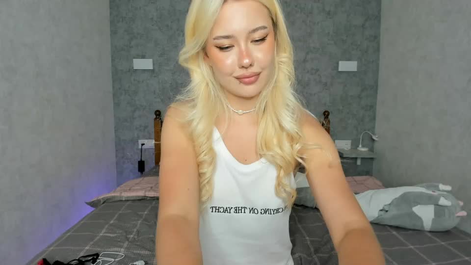 theonlyeva Webcam Chat September 18, 2026