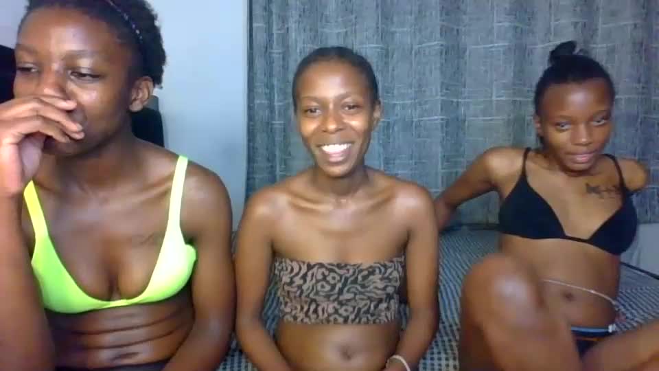 godess_lunah Webcam Chat September 18, 2026