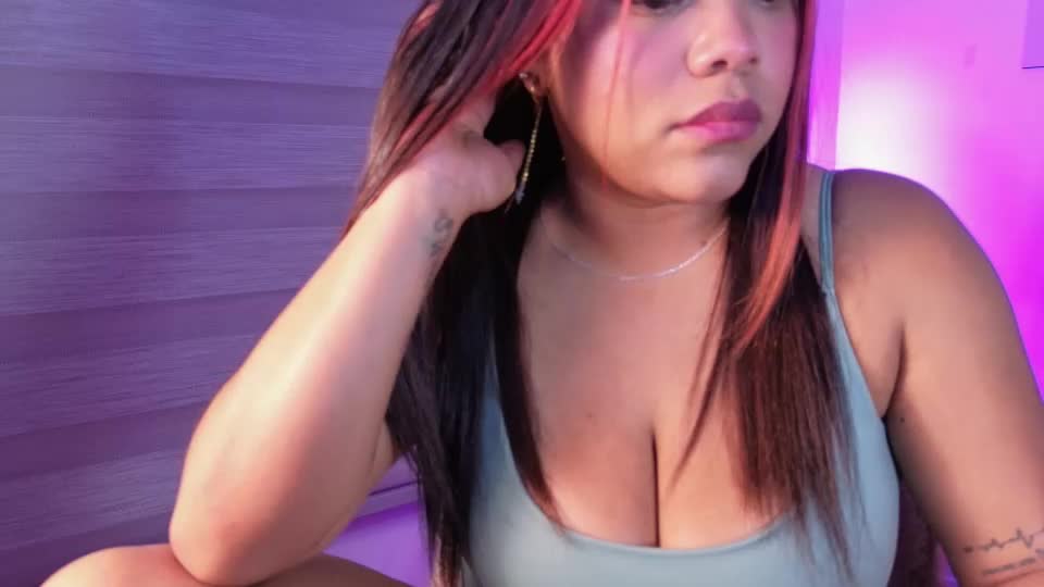 samara_as Webcam Chat September 18, 2026