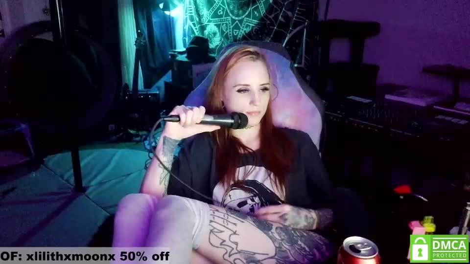 xxlilithmoonxx Webcam Chat September 18, 2026