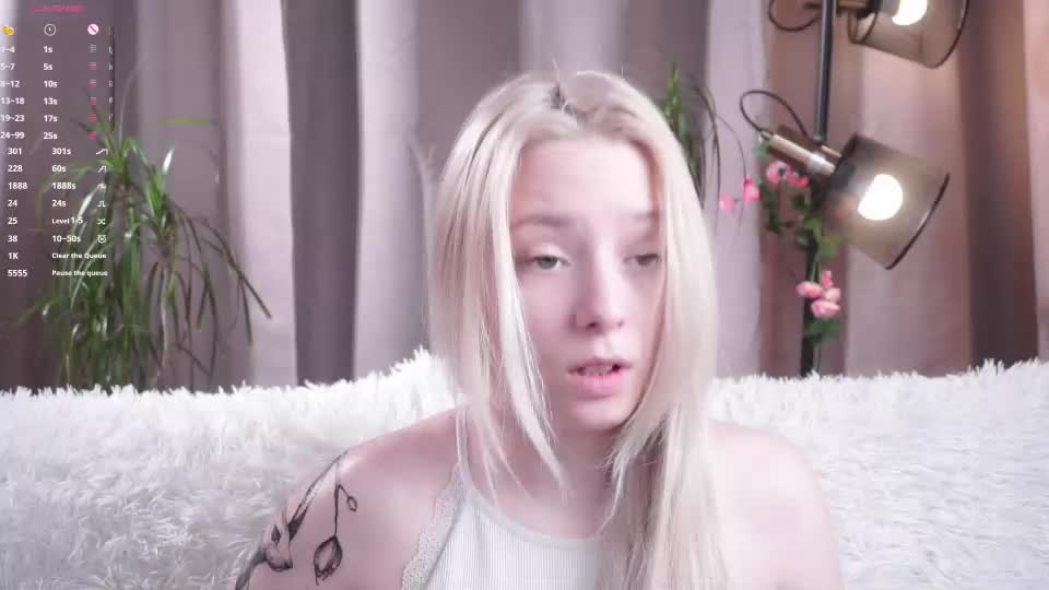 shelleyharn Webcam Chat September 18, 2026