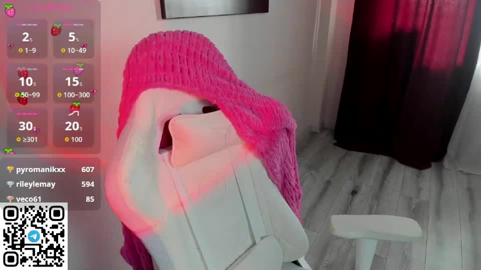jorroger Webcam Chat September 18, 2026