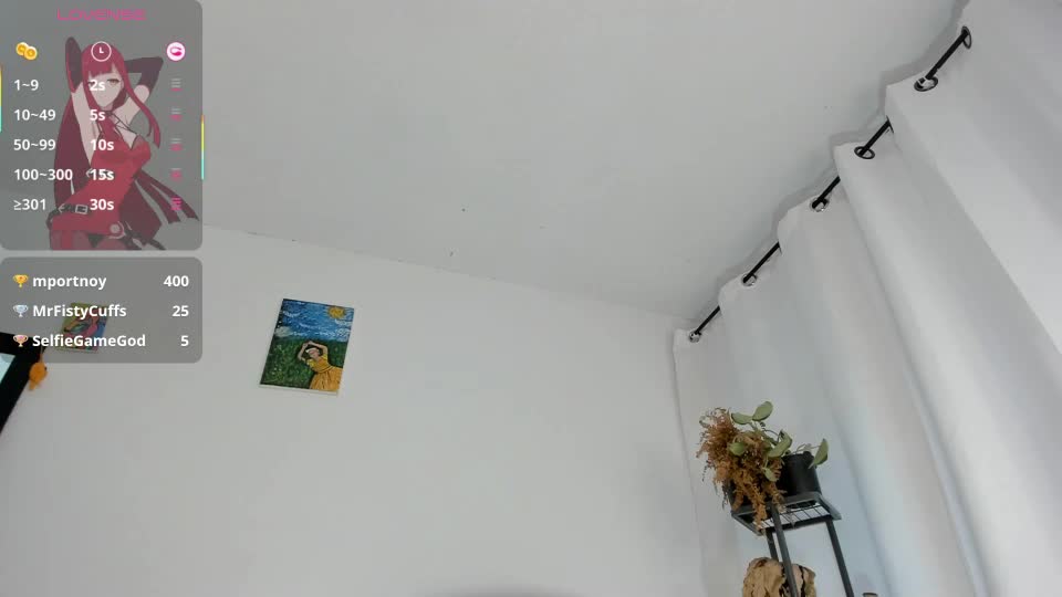 marioandmia Webcam Chat September 18, 2026