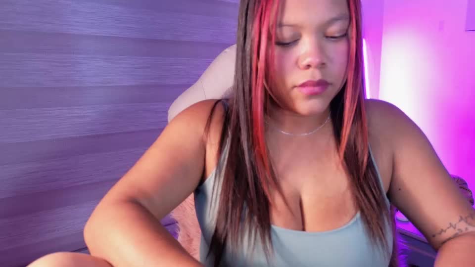 samara_as Webcam Chat September 18, 2026