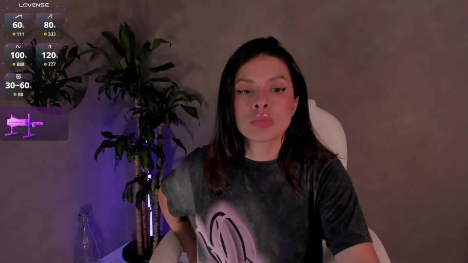 georginamontclair Webcam Chat September 18, 2026
