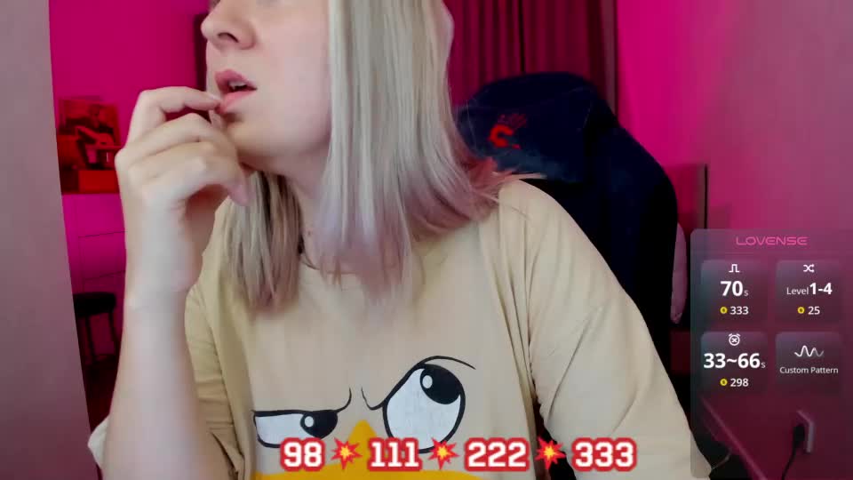 oliviamunk Webcam Chat September 18, 2026