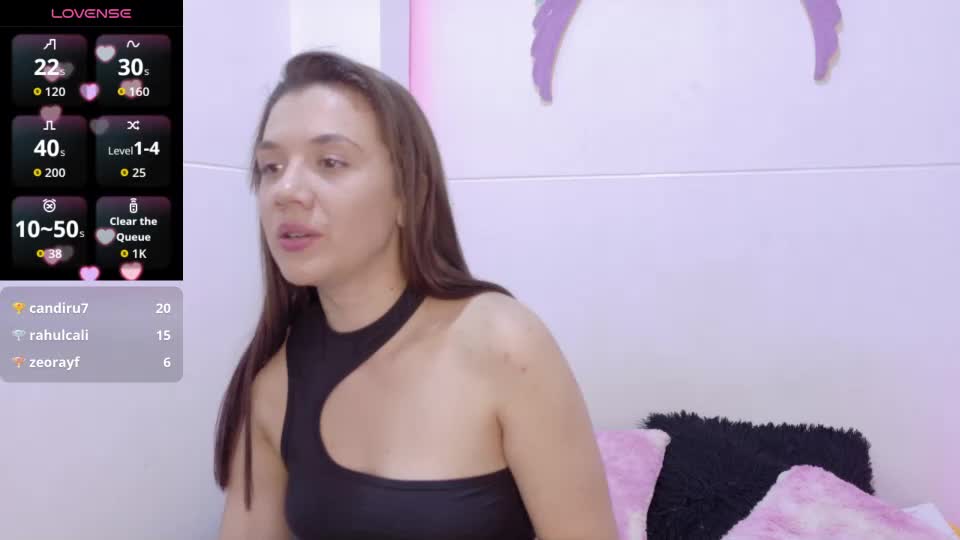 katia_rose23 Webcam Chat September 18, 2026