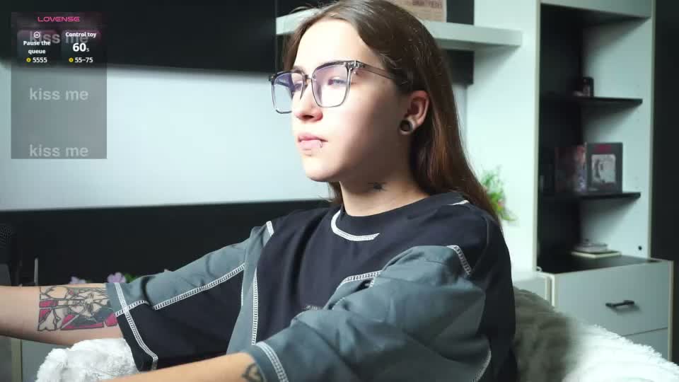 evaandluna Webcam Chat September 18, 2026