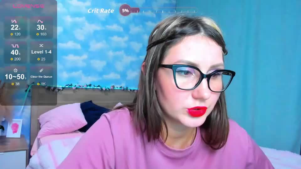 nikkikiss___ Webcam Chat September 18, 2026