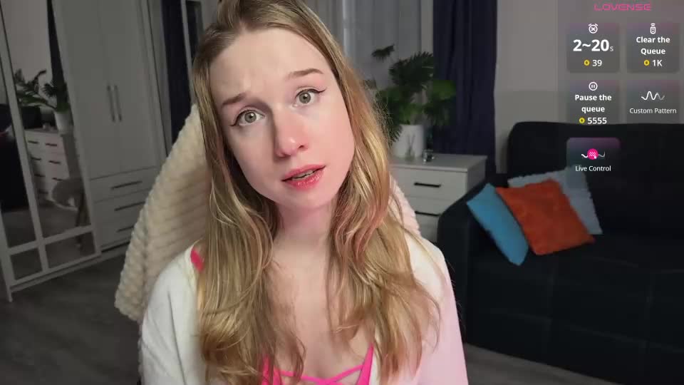 sinner_eve Webcam Chat September 18, 2026