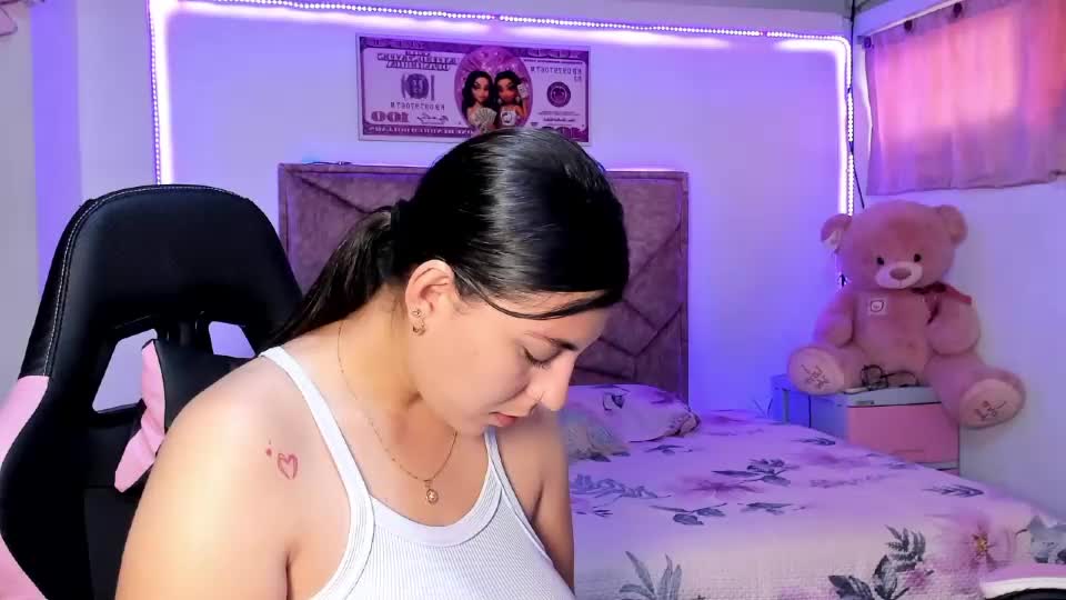 cristal_smith20 Webcam Chat September 18, 2026