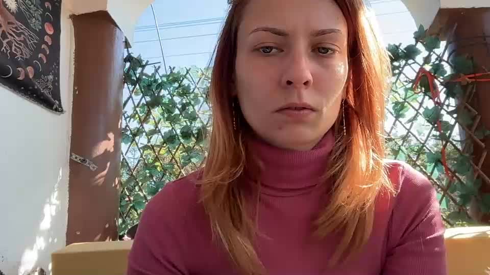 karoline121 Webcam Chat September 18, 2026