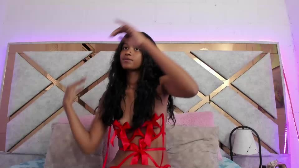 celestederek Webcam Chat September 18, 2026