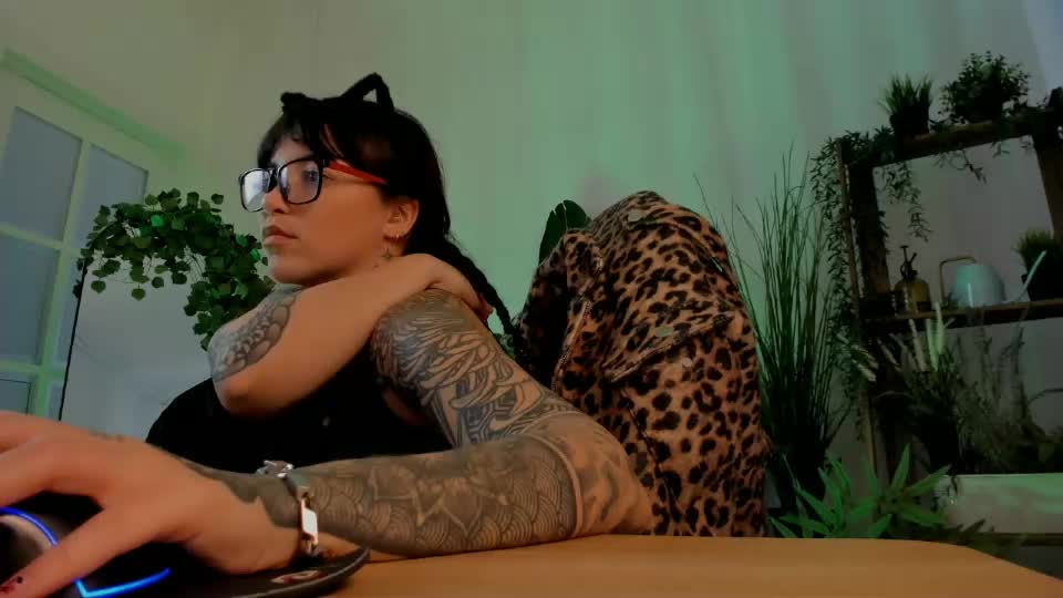 neogeisha28 Webcam Chat September 18, 2026