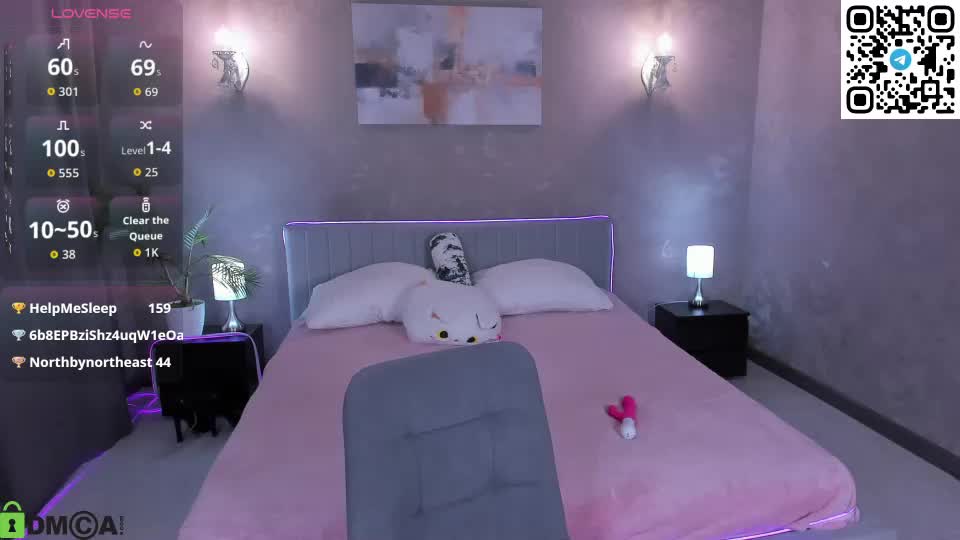monikamartinez Webcam Chat September 18, 2026