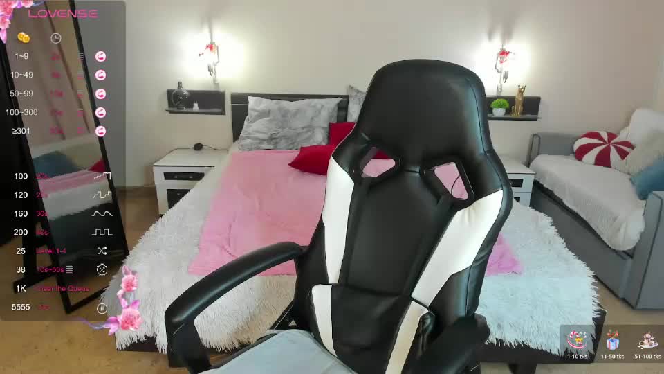 jennymons Webcam Chat September 18, 2026