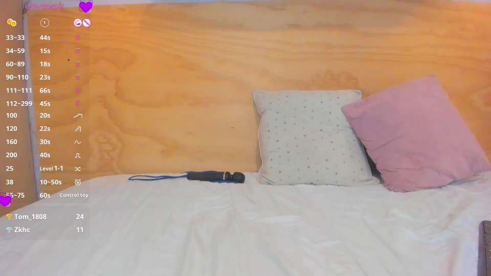 salmaacute Webcam Chat September 18, 2026