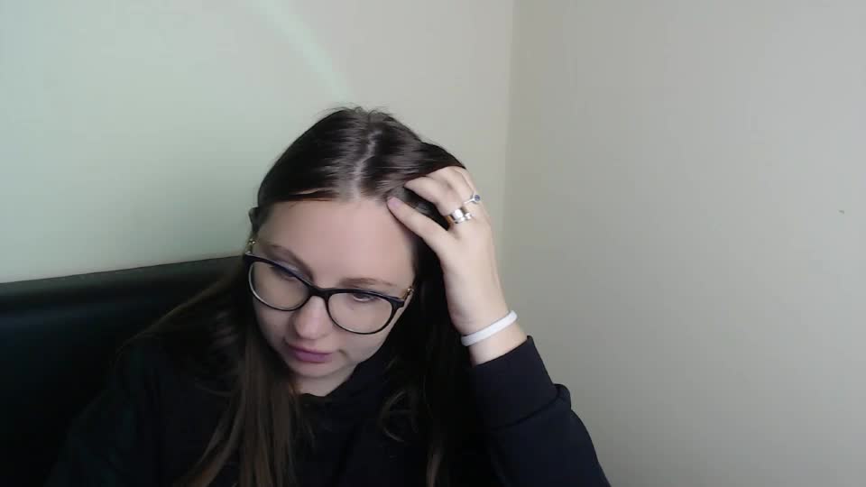 luizaheems_ Webcam Chat September 18, 2026