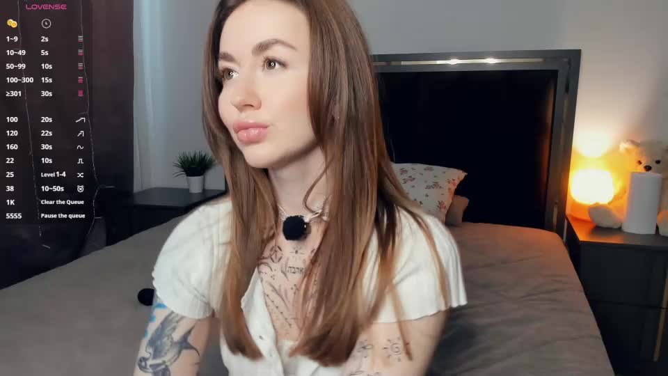 deidreluer Webcam Chat September 18, 2026