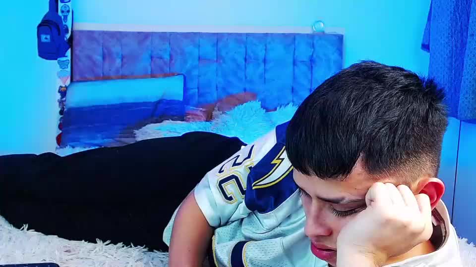 _justinmoon2 Webcam Chat September 18, 2026