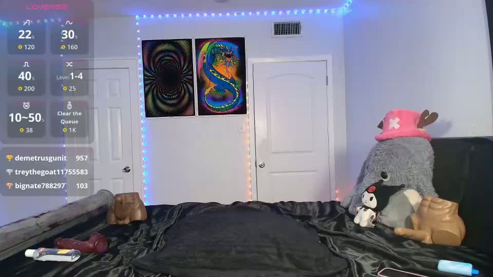 destinylove_ Webcam Chat September 18, 2026
