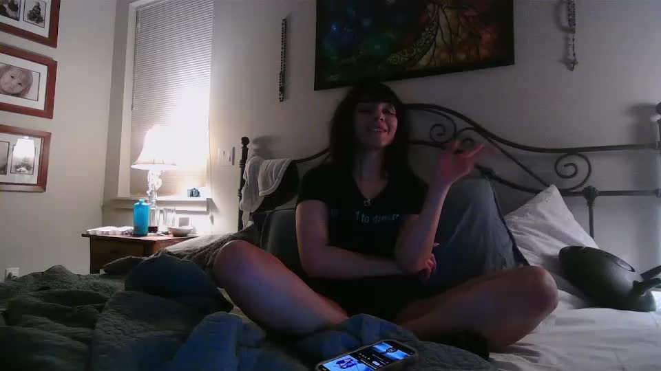 esoterickitten777 Webcam Chat September 18, 2026
