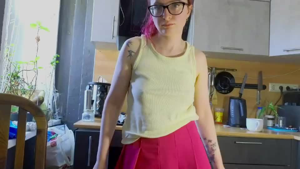 coy_girl_ Webcam Chat September 18, 2026