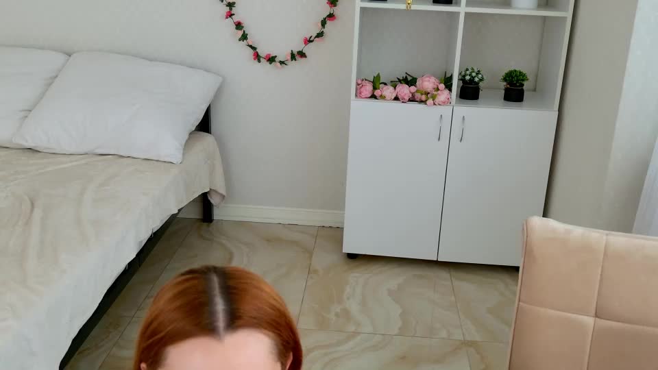 mirabella__flower Webcam Chat September 18, 2026