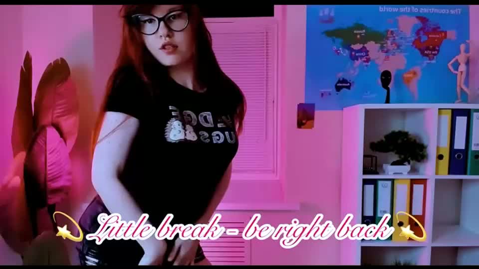 carol_carmen Webcam Chat September 18, 2026