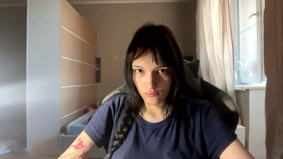 shirakranendonk Webcam Chat September 18, 2026