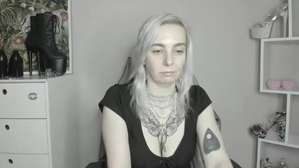 freeanne Webcam Chat September 18, 2026