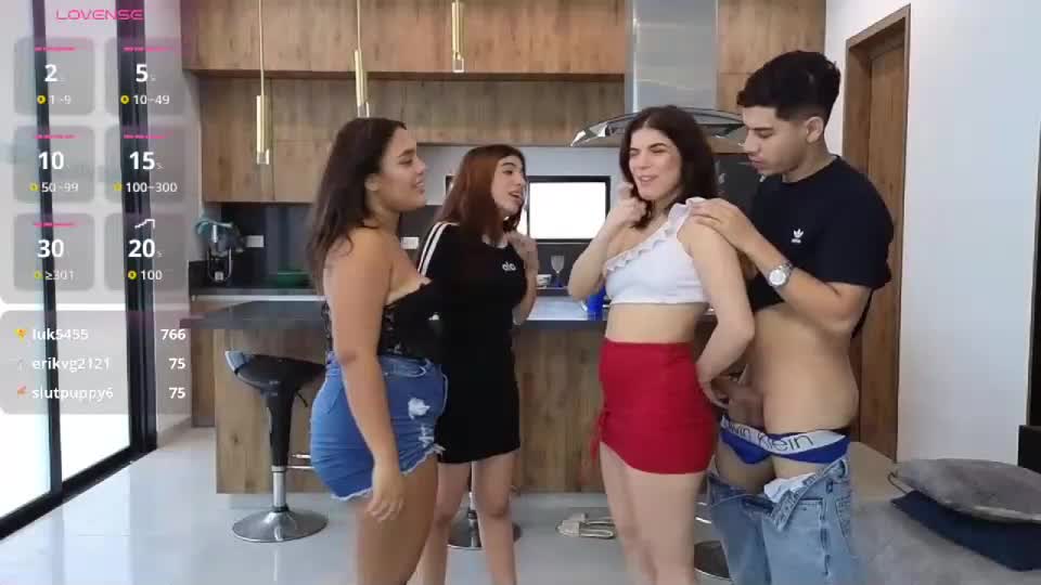 hall_sextape Webcam Chat September 18, 2026