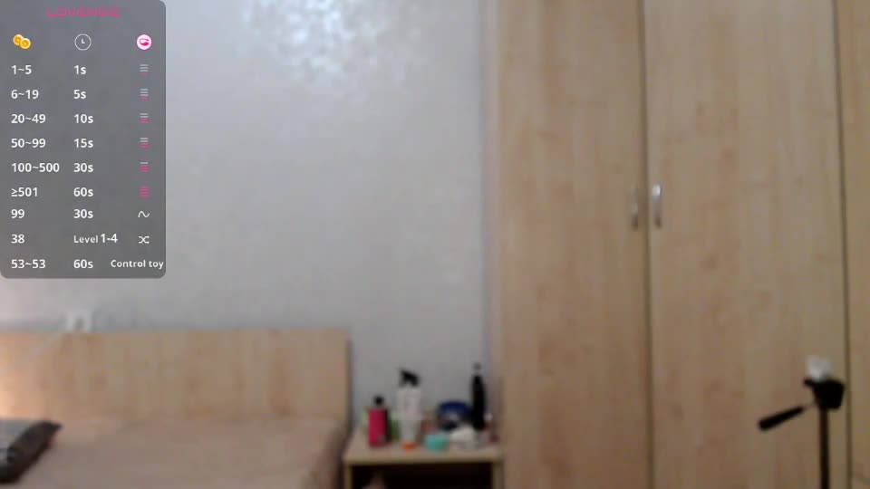 catch_fortune Webcam Chat September 18, 2026