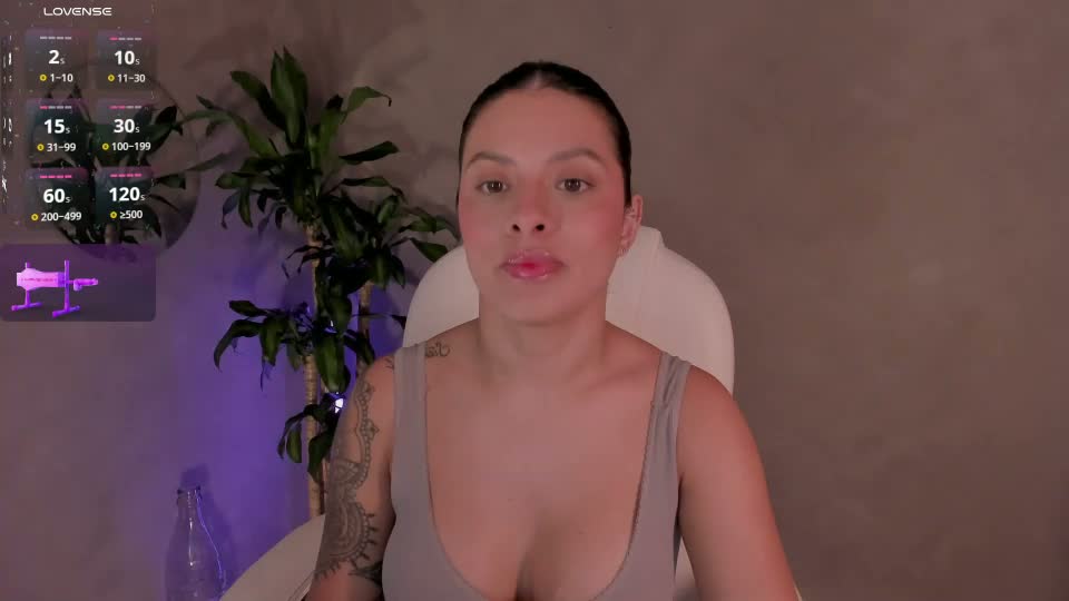 georginamontclair Webcam Chat September 18, 2026