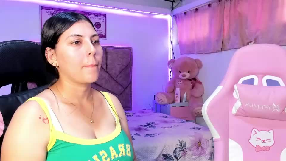 cristal_smith20 Webcam Chat September 18, 2026