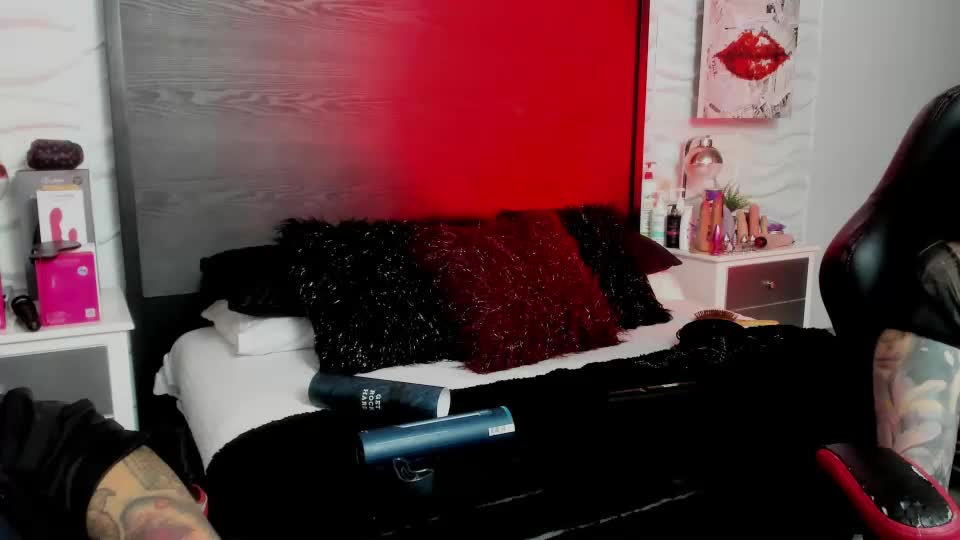 inkedsinners_ Webcam Chat September 18, 2026