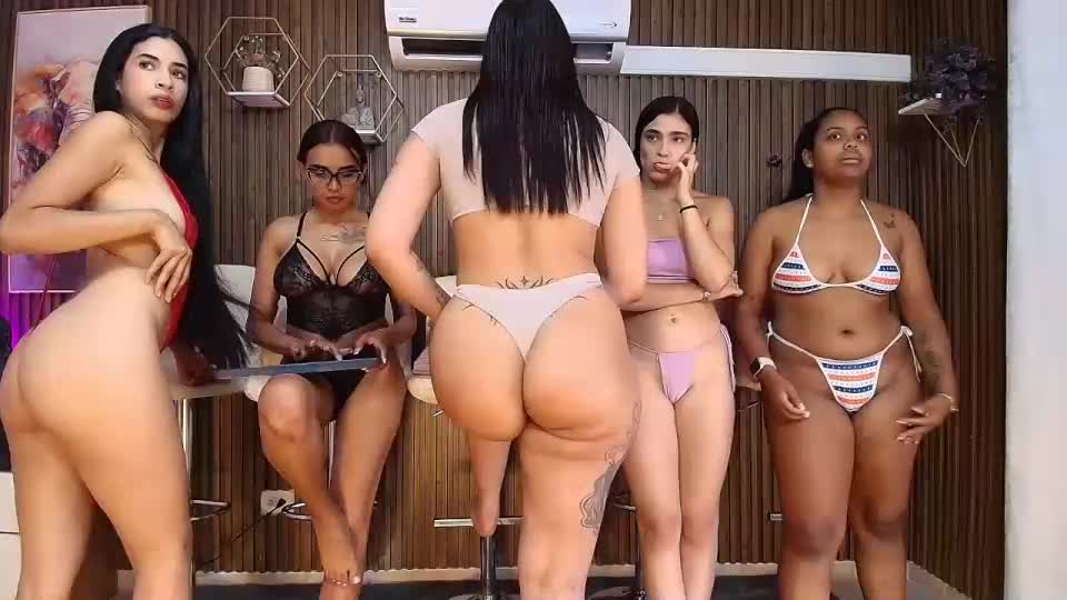 badgirls_000 Webcam Chat September 18, 2026