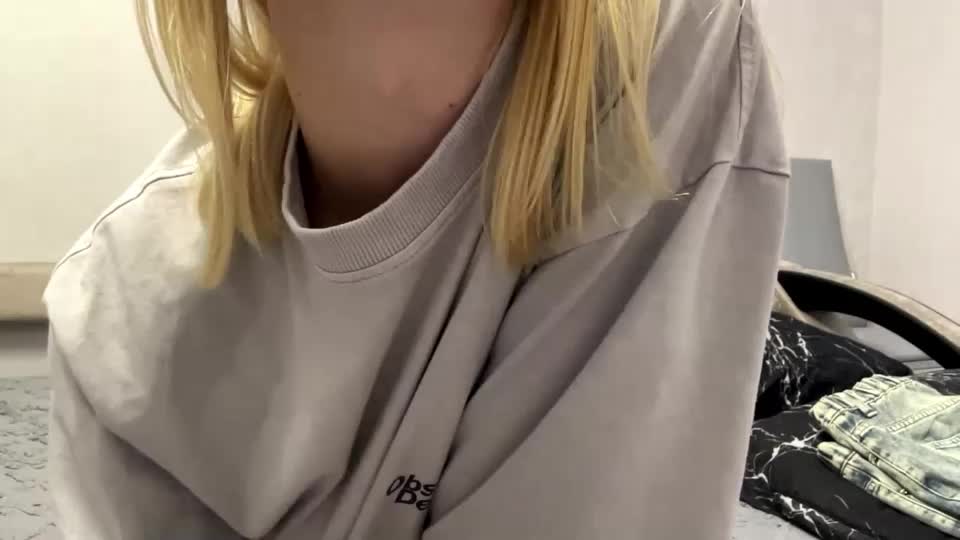 ellyspoerer Webcam Chat September 18, 2026