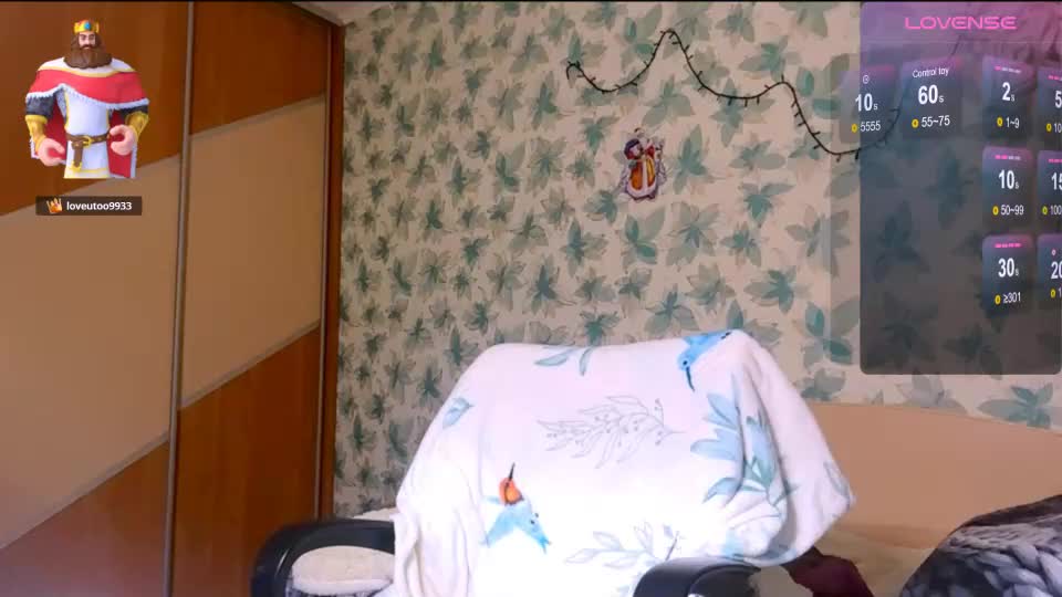 barbie_angel_ Webcam Chat September 18, 2026