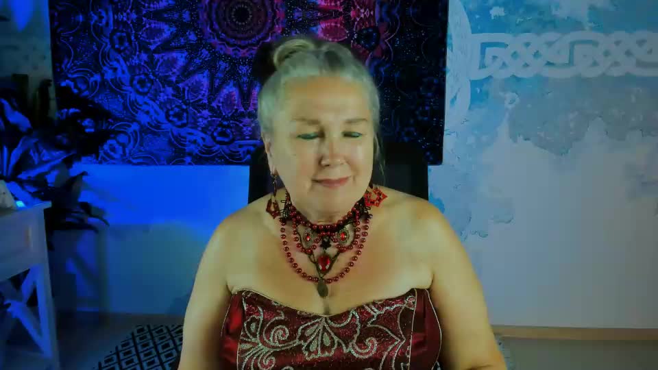 lilamaharani Webcam Chat September 18, 2026