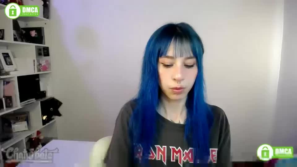 dakota_senju Webcam Chat September 18, 2026